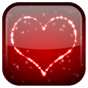 Heart 3D live wallpaper APK