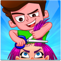 Rogue Volume 4 - He wanted so badly to be a stylist APK