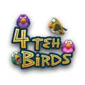 4 teh birds lite icon