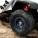 4x4 Russian SUVs Off-Road Saga APK