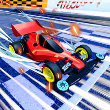 4WD Racer MOD APK APK