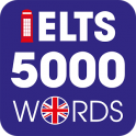 5000 IELTS основные слова APK