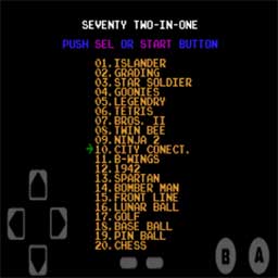 72 Game In 1 APK icon