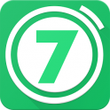 7 Minutes Exercise icon