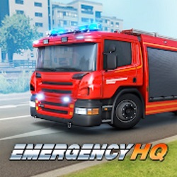 Emergency HQ Mod Menu APK APK