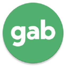 Gab Social Media App Apk 2021 APK
