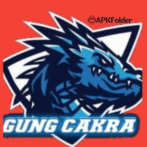 Gung Cakra Injector APK APK