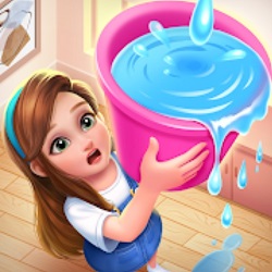 My Home Design Dreams Mod Apk APK