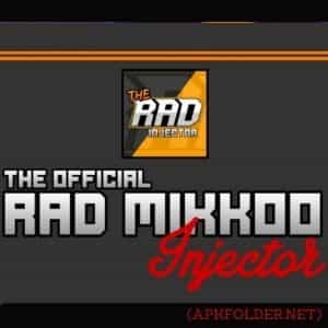 RAD Mikkoo Injector APK APK