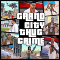 big city thug crime gangster APK