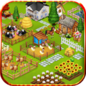 a little big farm APK
