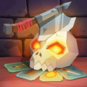 Dungeon Tales: Collect a deck in an RPG APK