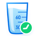 WaterBy Balance: Accounting for Water Consumption APK