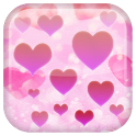 Heart live wallpaper APK