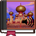 Fairy tale Aladdin APK