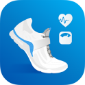 Weight Loss Pedometer icon