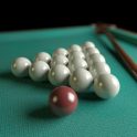 Russian billiards for free icon