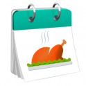 Recipe calendar APK