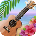 Real ukulele Free APK