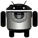 Multicooker recipes APK