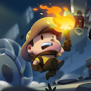 Diamond quest: take your time! APK