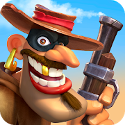 Shemet Race: BANDITOS APK