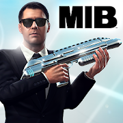 Men In Black: Galaxy Defenders APK