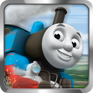 Racing with Thomas! APK