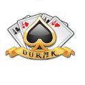 Durak game fool icon