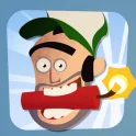 Cool fishing with dynamite APK