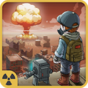 Underworld: survival after a nuclear war APK