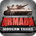 Armada: Tank Online Action APK