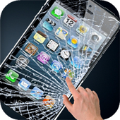 Broken Screen Prank APK