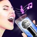 Karaoke voice simulator APK