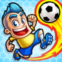Cool football party APK