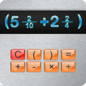 Fraction calculator APK