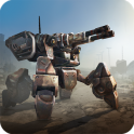 Mech Legion: Age of Robots APK