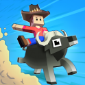 Wild Rodeo: Zoo APK