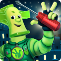 The Fixies: City Games for Kids APK