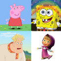 Quiz: guess the cartoon character APK