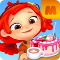 Fantasy Patrol: Cafe APK