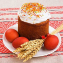Easter Recipes APK