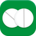 Search for medicines in pharmacies. Directory of medicines icon