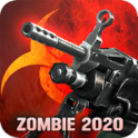 Shooting: A numb corpse sniper shooting game APK