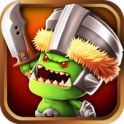 A Little War 2 Revenge APK