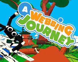 A Webbing Journey APK icon