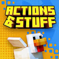 Action and Stuff APK APK