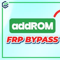 Addrom FRP Bypass APK APK