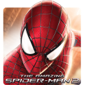 Amazing Spider-Man 2 Live WP icon