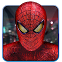 Amazing Spider-Man 3D Live WP APK